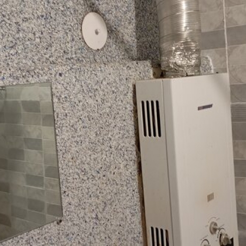 1-комн квартира Бассейная ул,  д. 3