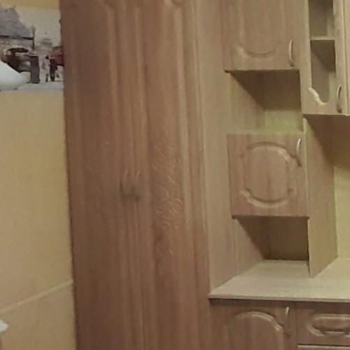 3-комн квартира 6-я Советская улица, 4