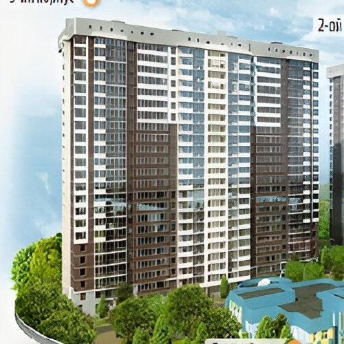 Студия Екатерининский проспект, 2