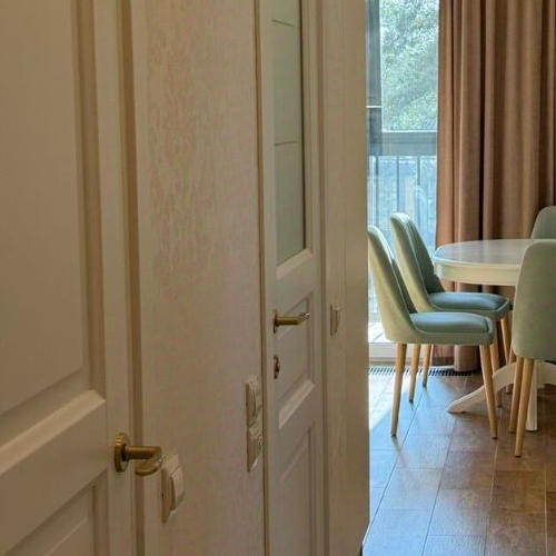 2-комн квартира д. Энколово, улица Победы, 8