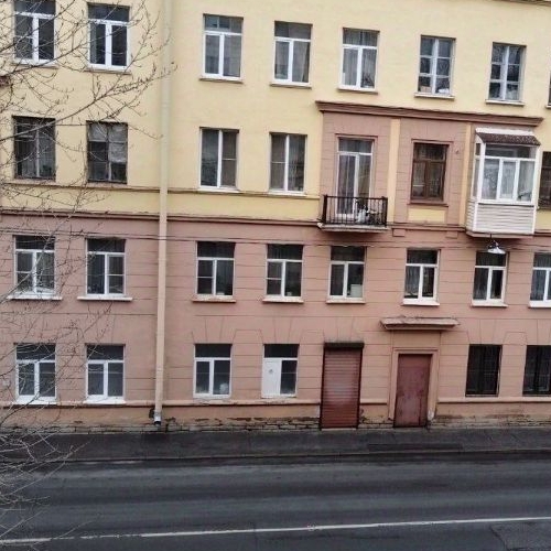 Комната проспект Стачек, 16