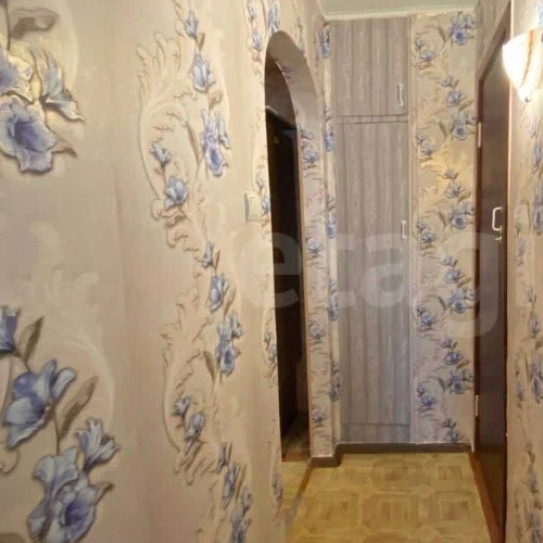 1-комн квартира Волхов, Авиационная улица, 30А