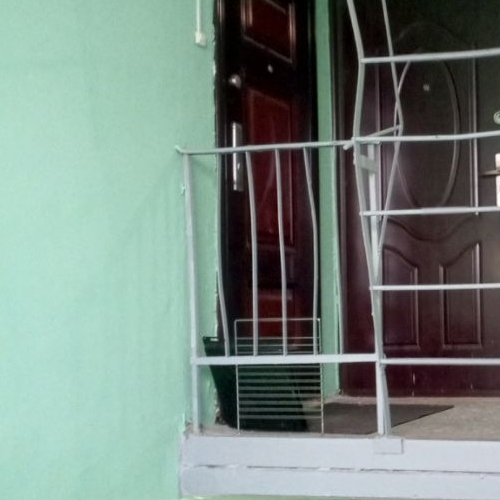 1-комн квартира Лебяжье городской поселок, улица Пляжная, 7