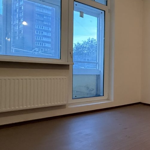 3-комн квартира Актерский проезд, 6