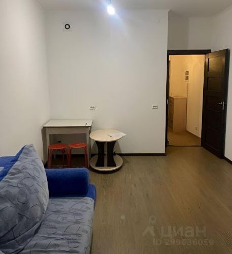 Студия Комендантский проспект, 66к1