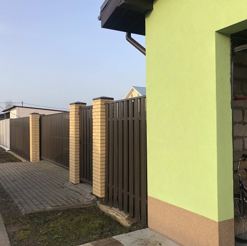 Коттедж/дом Петрушинское поле м-н, Звёздный переулок,  д. 5