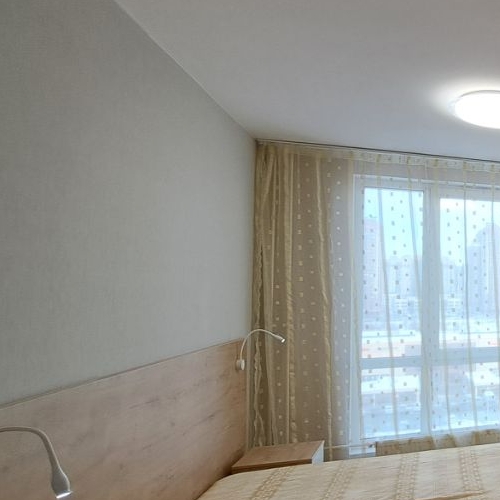 Студия пос. Парголово, проезд Толубеевский, 8к2