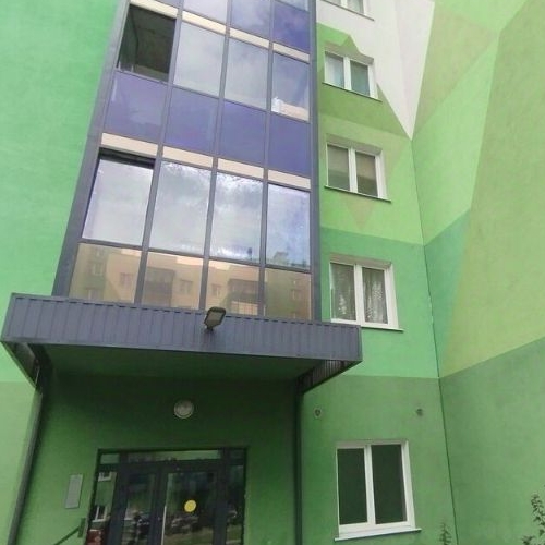 1-комн квартира пос. Щеглово, улица Магистральная, 3