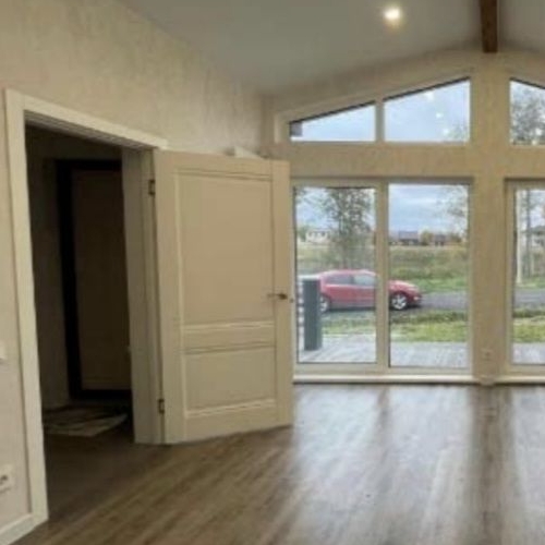 Коттедж/дом ОккерВилла кп, д. Новосергиевка, улица Доблести,  д. 21