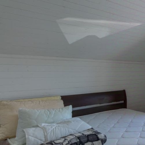 Коттедж/дом Рубеж массив, Строитель СНТ, 4-я линия,  д. 91