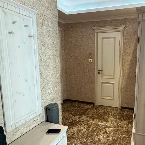 3-комн квартира Южный мкр, проспект Добровольского, 22к1