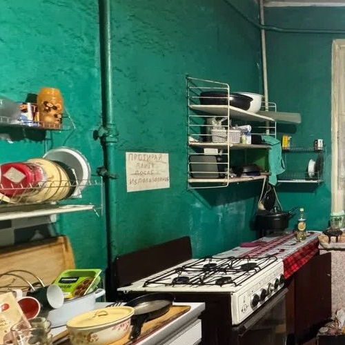 Комната Малая Московская улица, 4