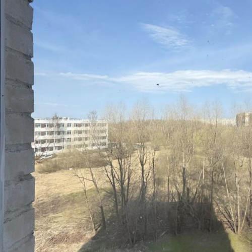 1-комн квартира Красное Село, Гвардейская улица, 23