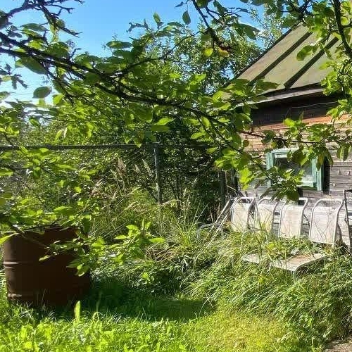 Коттедж/дом Пупышево садоводческий массив, Автомобилист СНТ, 7-я линия