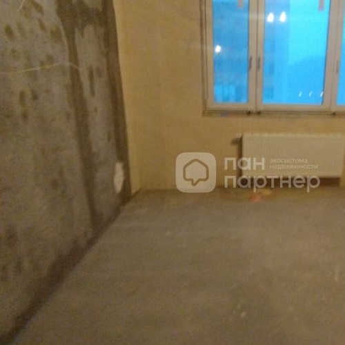 2-комн квартира улица Среднерогатская, 13к1