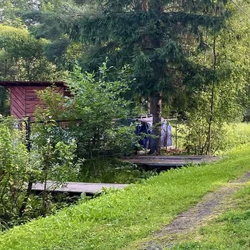Земельный участок Посадников остров садоводческий массив, 8-я линия