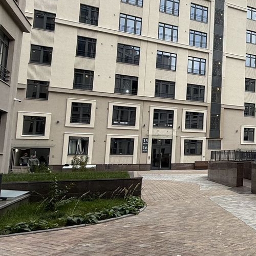 Студия Ремесленная улица,  д. 15