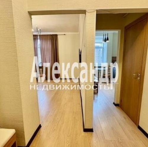 1-комн квартира Выборг, Майорова улица