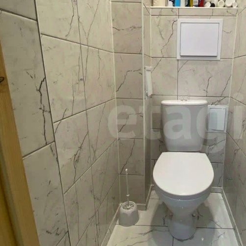 1-комн квартира Волхов, улица Володарского, 7