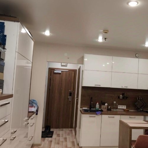 Студия улица Хошимина, 16А