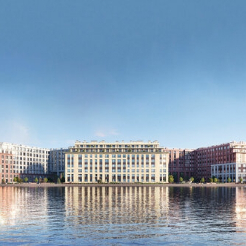 3-комн квартира Ремесленная улица,  д. 15 с1