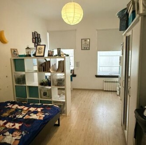 3-комн квартира улица Чайковского,  д. 79