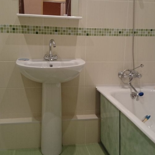 2-комн квартира улица Ворошилова, 25к1