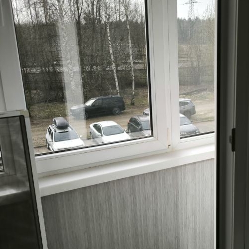 Студия Отрадное, улица Гагарина, 20