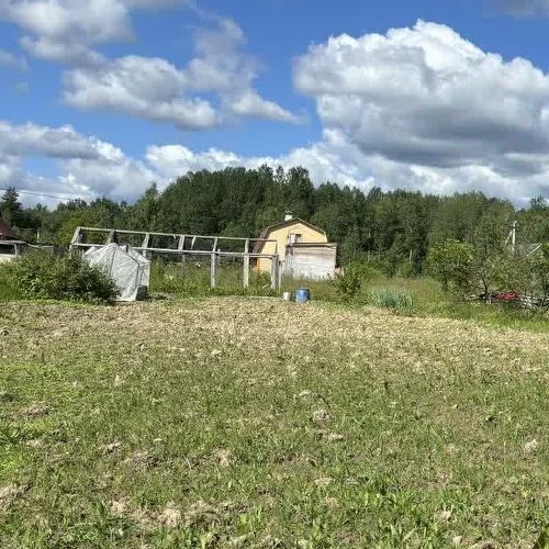 Коттедж/дом Типино СНТ