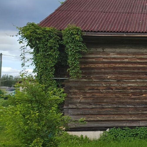 Коттедж/дом д. Устеево, 18