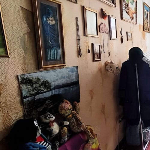 3-комн квартира 1-я Советская улица, 10