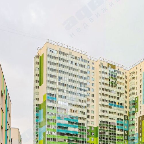 Студия проспект Энергетиков, 11к5