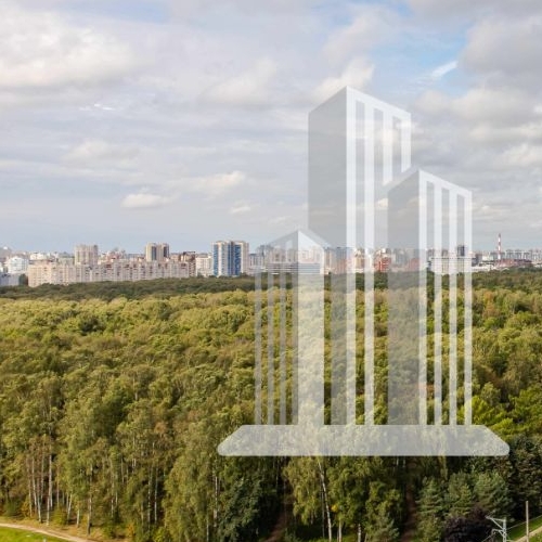 3-комн квартира Зеленогорская улица, 7