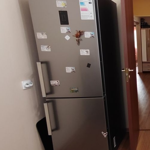 1-комн квартира 5-й Предпортовый проезд, 10к1