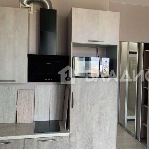 Студия улица Крыленко, 2