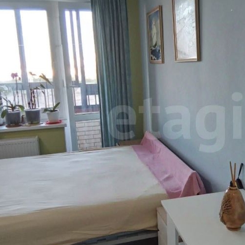 Студия улица Русановская, 28