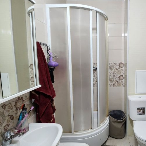 Студия проспект Энергетиков, 11к2