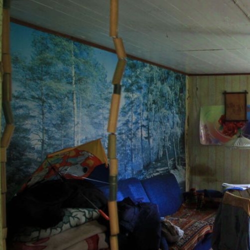 Коттедж/дом Новинка садоводческий массив, Парус СНТ, 5-я линия,  д. 122