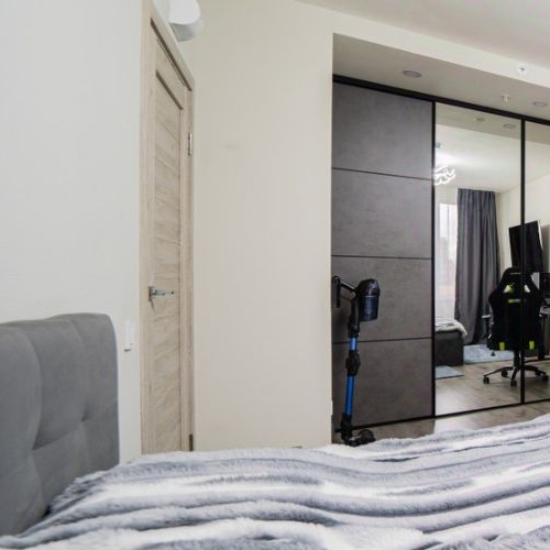 1-комн квартира Витебский проспект, 99к1