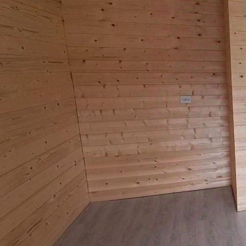 Коттедж/дом д. Заостровье, улица Песочная