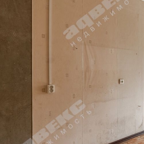 3-комн квартира улица Демьяна Бедного, 30к1