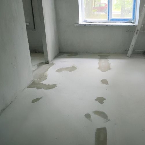 3-комн квартира Белградская улица, 24