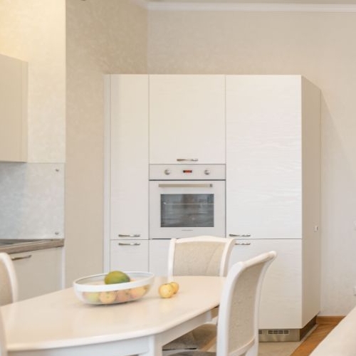 1-комн квартира Ушаковская набережная, 3к2