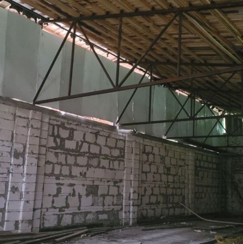 Гараж/парковка Челябинская улица,  д. 61