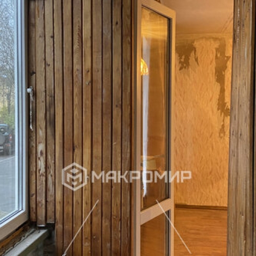 2-комн квартира Фёдоровское, 1-й Счастливый проезд,  д. 3