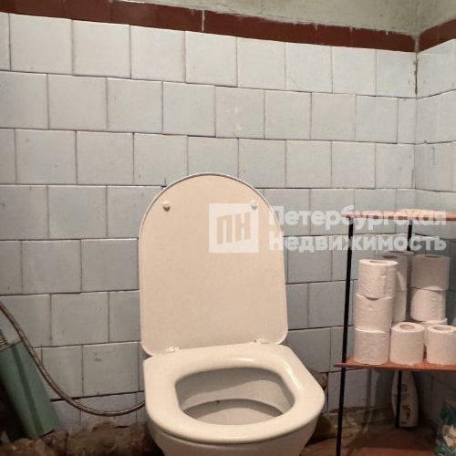 Комната Гаванская улица, 49К2