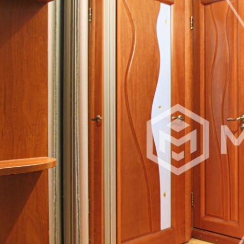 2-комн квартира Стародеревенская улица, 23К1