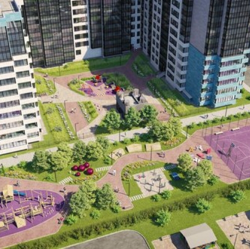 3-комн квартира Торфяная дорога,  д. 15 к1