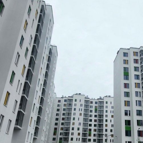 3-комн квартира пос. Шушары, улица Чудовская, 14к1