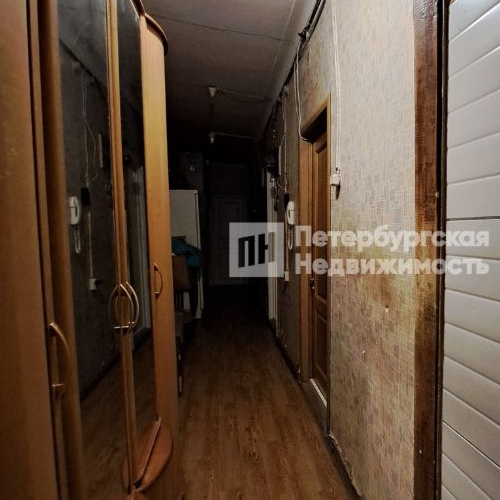 4-комн квартира улица Глеба Успенского, 3